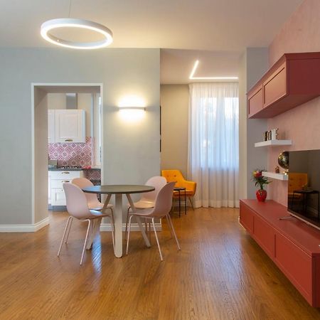 Apartamento Al Quattro, Nel Centro Di Orvieto Exterior foto