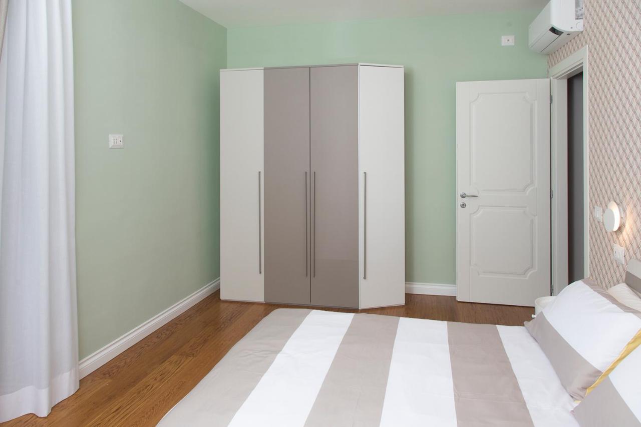 Apartamento Al Quattro, Nel Centro Di Orvieto Exterior foto