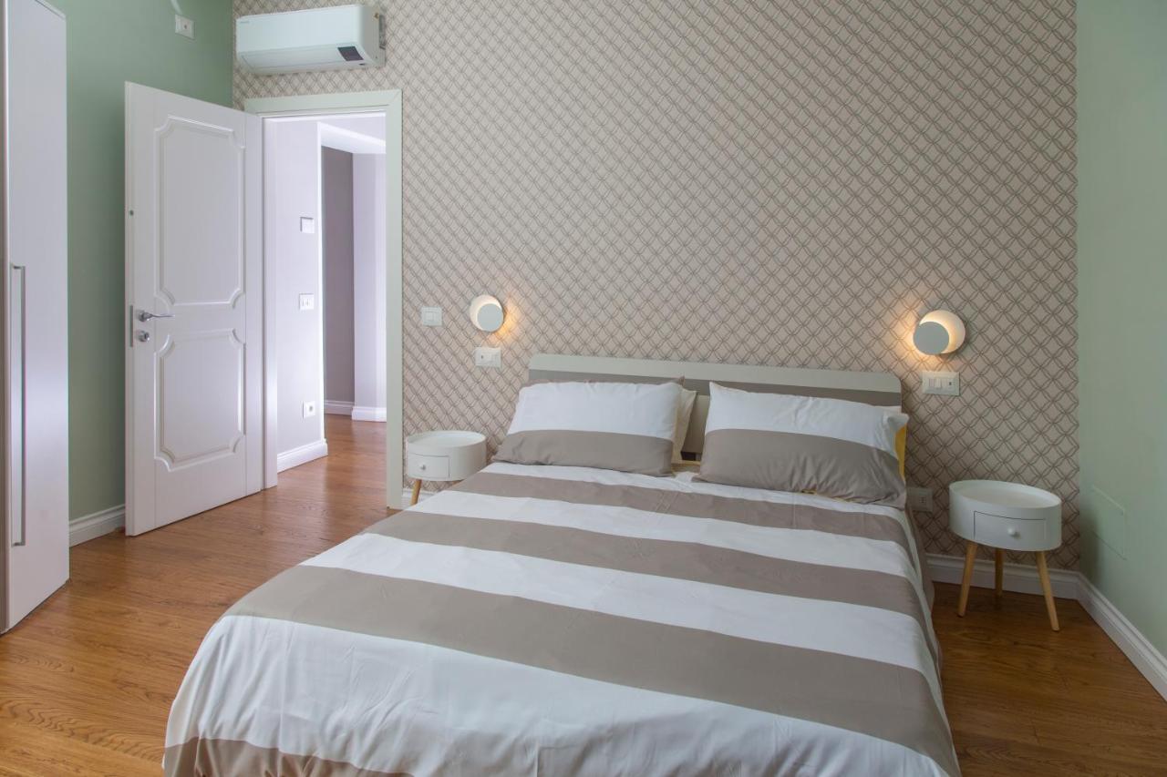 Apartamento Al Quattro, Nel Centro Di Orvieto Exterior foto