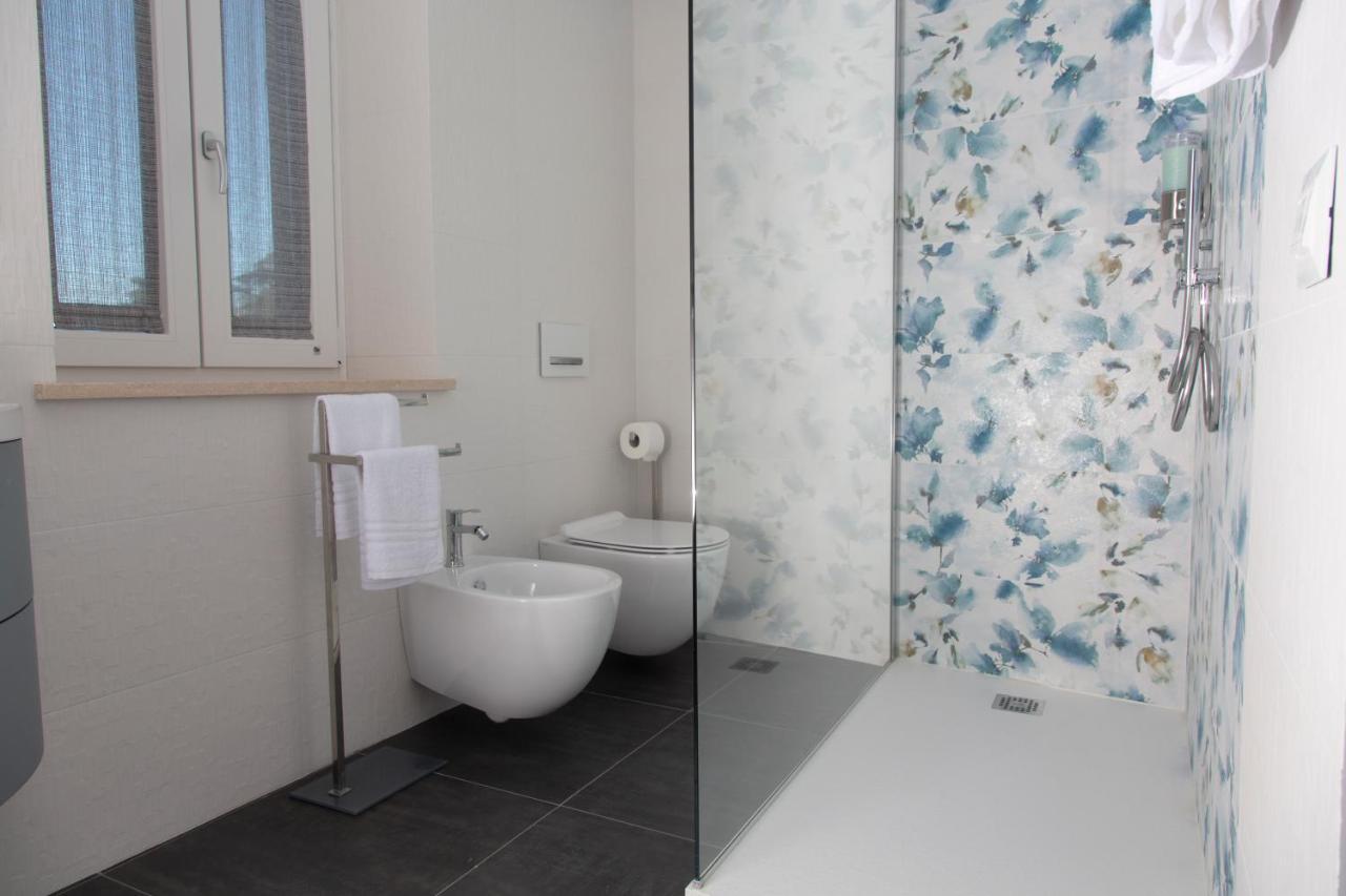 Apartamento Al Quattro, Nel Centro Di Orvieto Exterior foto